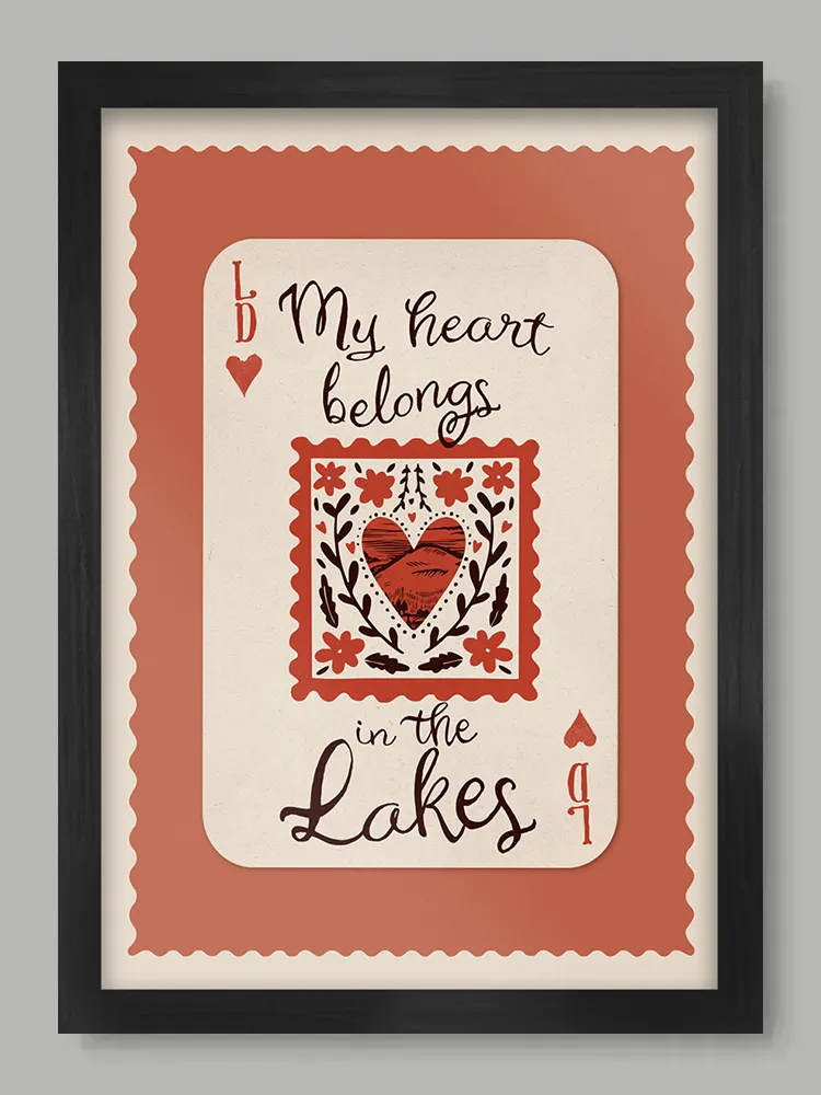 New Poster Prints